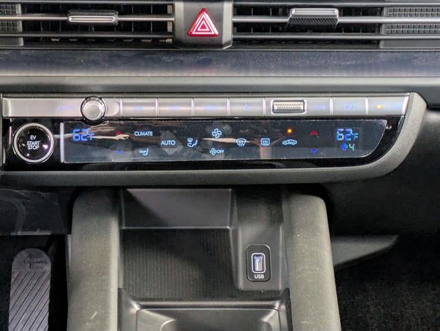 2025 Hyundai IONIQ 6 SE