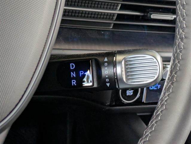 2025 Hyundai IONIQ 6 SE