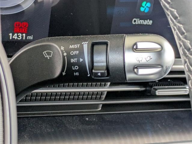 2025 Hyundai IONIQ 6 SE