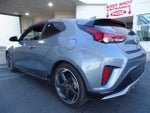 2019 Hyundai Veloster Turbo Ultimate