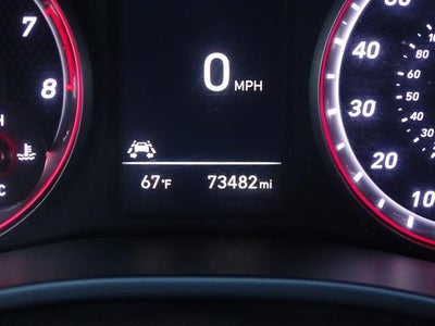 2019 Hyundai Veloster Turbo Ultimate