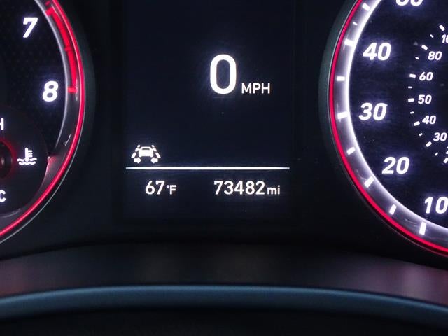 2019 Hyundai Veloster Turbo Ultimate