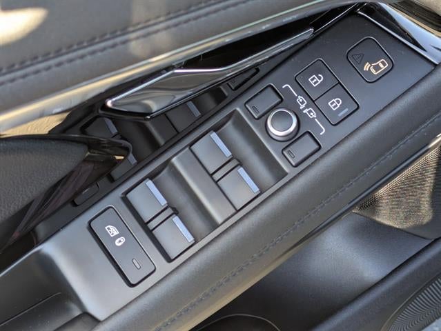 2022 Land Rover Range Rover Evoque P250 SE