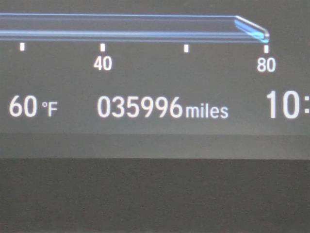 2019 Honda Civic Hatchback EX