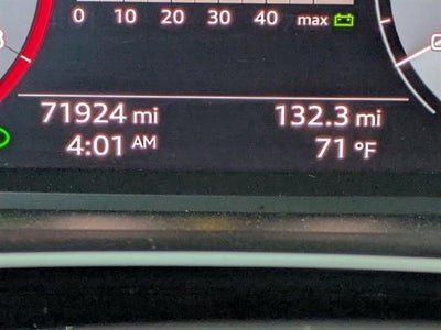 2021 Audi Q3 2.0T quattro Premium