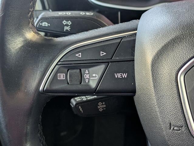 2021 Audi Q3 2.0T quattro Premium