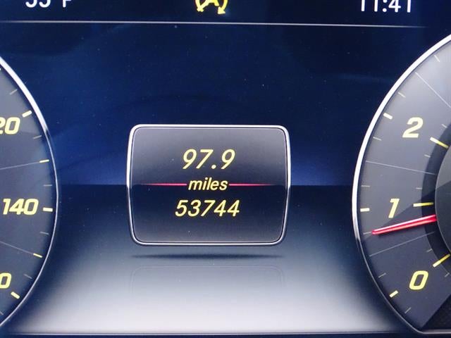 2020 Mercedes-Benz E 350 E 350