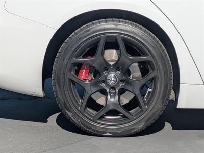 2023 Alfa Romeo Giulia Ti