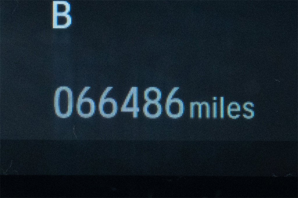 2020 Honda Civic Sedan EX