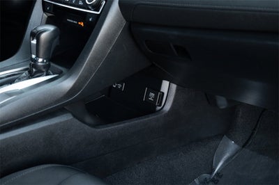 2020 Honda Civic Sedan EX