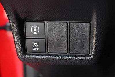 2023 Honda Civic Hatchback EX-L