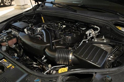 2024 Dodge Durango SXT