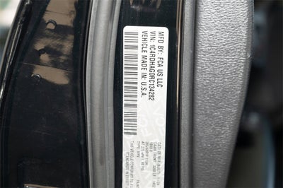 2024 Dodge Durango SXT