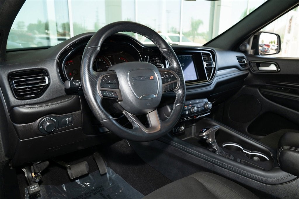 2024 Dodge Durango SXT