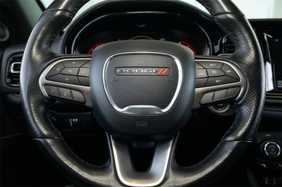 2024 Dodge Durango SXT