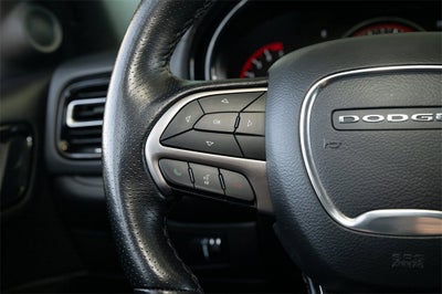 2024 Dodge Durango SXT