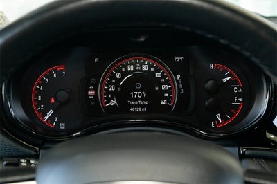 2024 Dodge Durango SXT