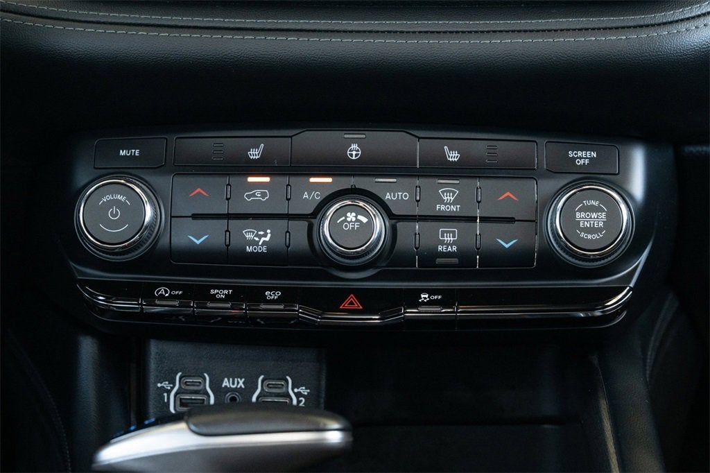 2024 Dodge Durango SXT