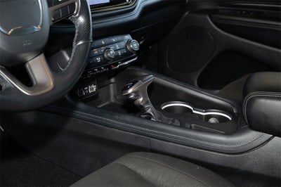 2024 Dodge Durango SXT