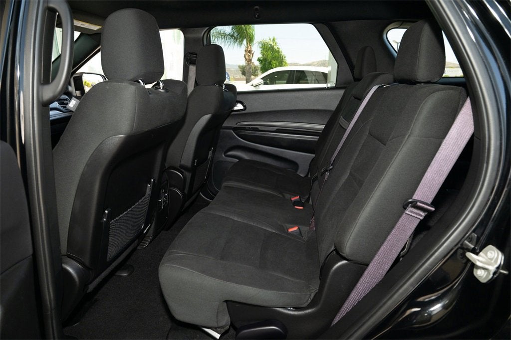 2024 Dodge Durango SXT