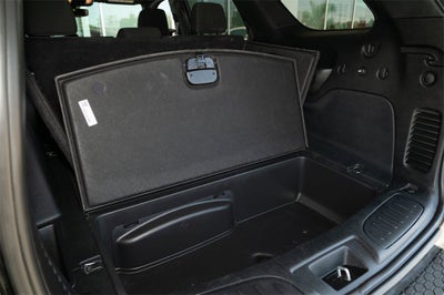 2024 Dodge Durango SXT