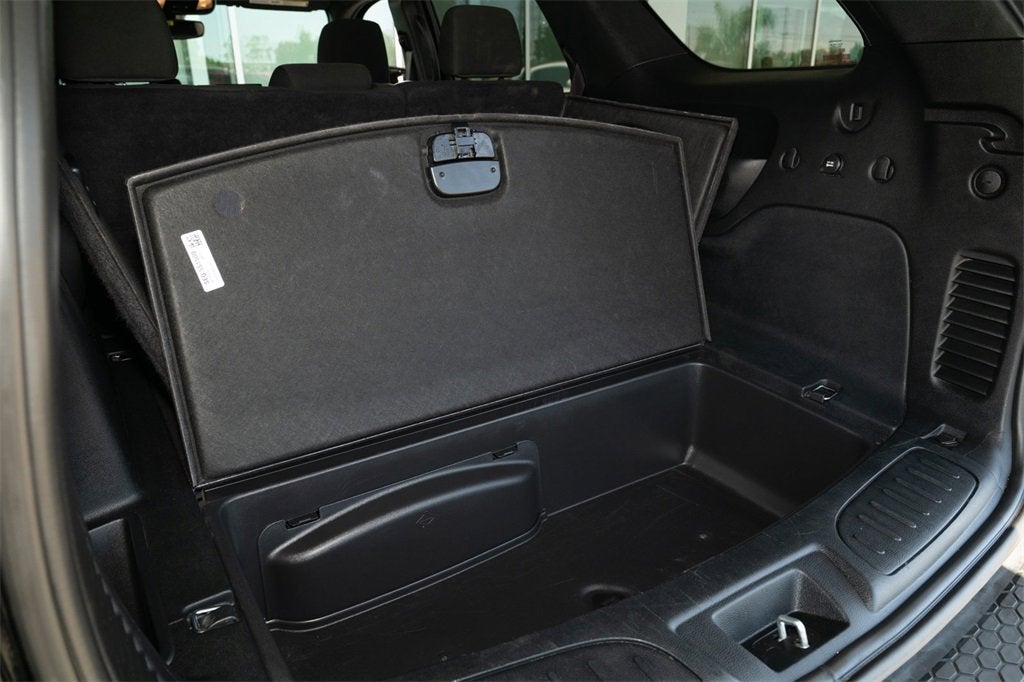 2024 Dodge Durango SXT