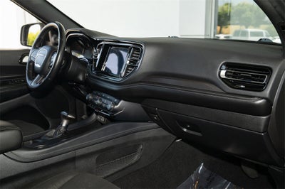 2024 Dodge Durango SXT