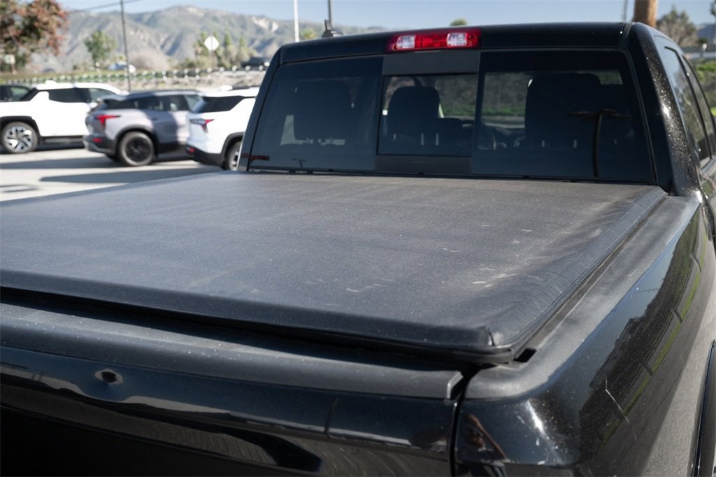 2019 RAM 1500 Classic Laramie