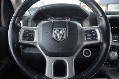 2019 RAM 1500 Classic Laramie