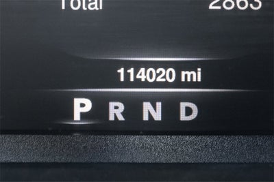 2019 RAM 1500 Classic Laramie