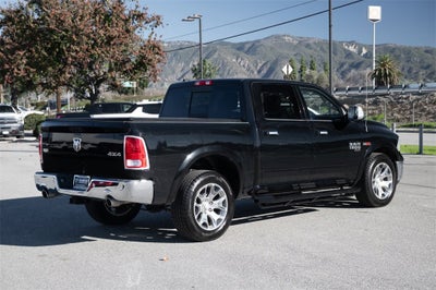 2019 RAM 1500 Classic Laramie