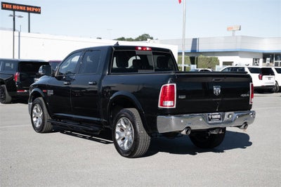 2019 RAM 1500 Classic Laramie