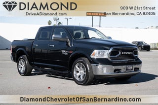 2019 RAM 1500 Classic Laramie