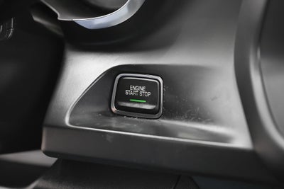 2021 Chevrolet Camaro 1LT