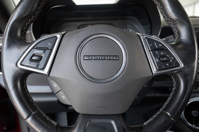 2023 Chevrolet Camaro 1LT