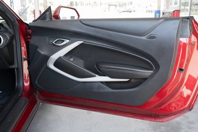 2023 Chevrolet Camaro 1LT