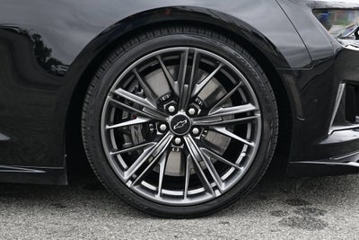 2023 Chevrolet Camaro ZL1