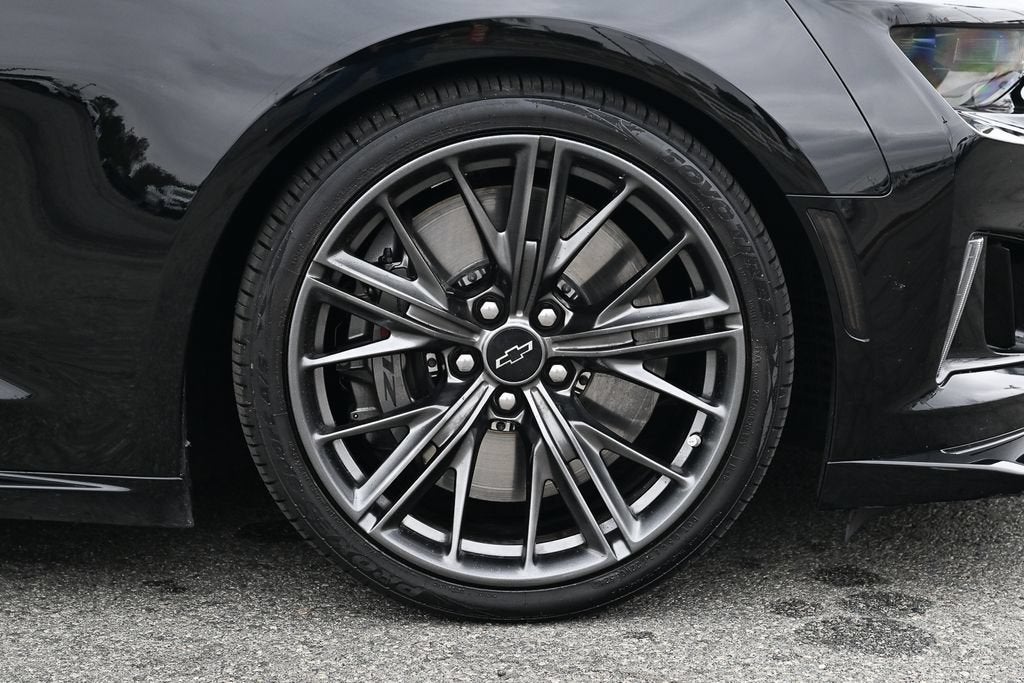 2023 Chevrolet Camaro ZL1