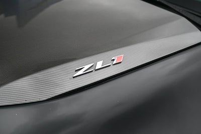 2023 Chevrolet Camaro ZL1