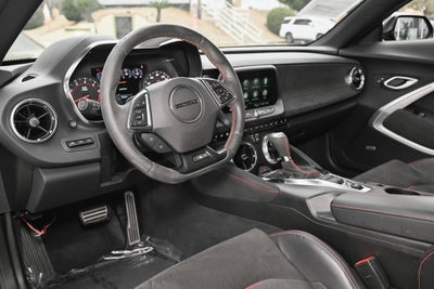 2023 Chevrolet Camaro ZL1