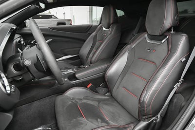 2023 Chevrolet Camaro ZL1