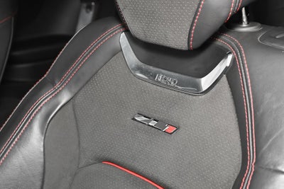 2023 Chevrolet Camaro ZL1