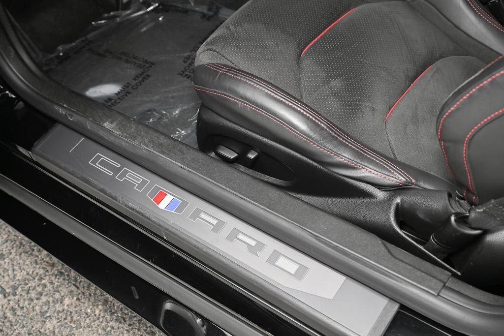 2023 Chevrolet Camaro ZL1