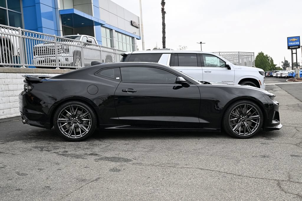 2023 Chevrolet Camaro ZL1