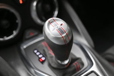 2023 Chevrolet Camaro ZL1