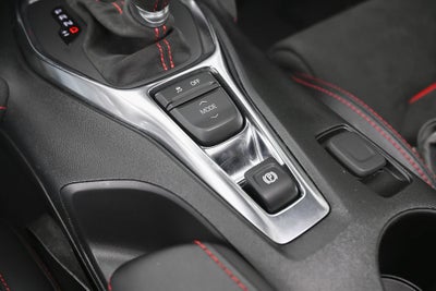 2023 Chevrolet Camaro ZL1