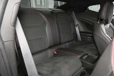 2023 Chevrolet Camaro ZL1