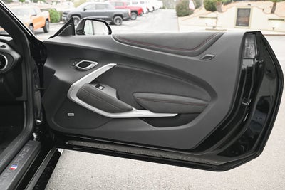 2023 Chevrolet Camaro ZL1