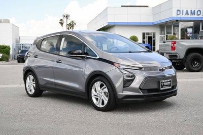 2023 Chevrolet Bolt EV 1LT