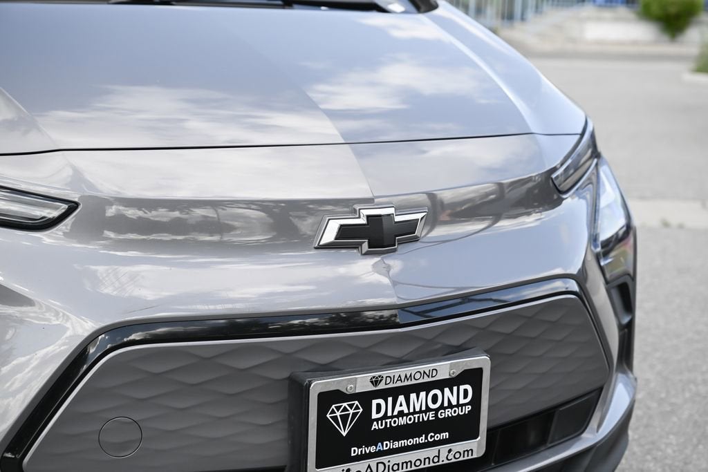 2023 Chevrolet Bolt EV 1LT